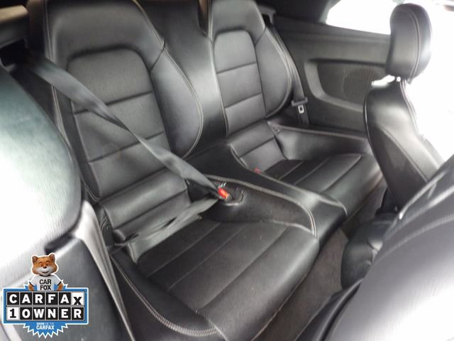 Certified 2023 Ford Mustang Premium image 33