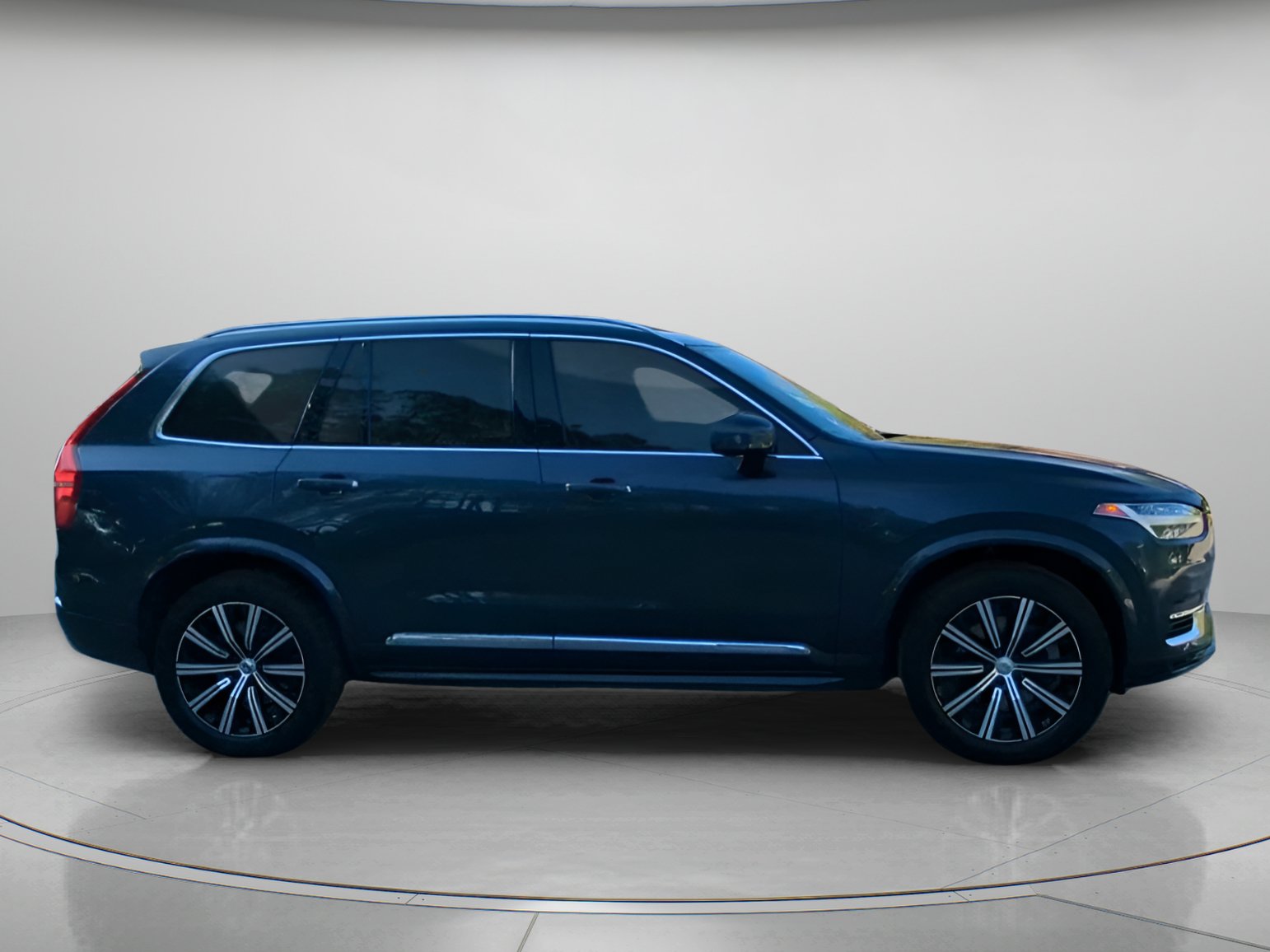 Used 2020 Volvo XC90 T8 Inscription AWD/4WD image 34