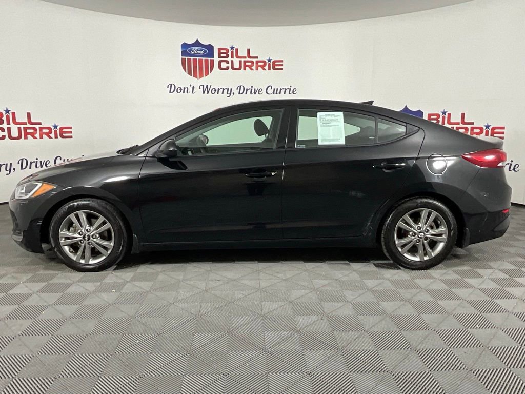 Used 2018 Hyundai Elantra Value Edition image 2