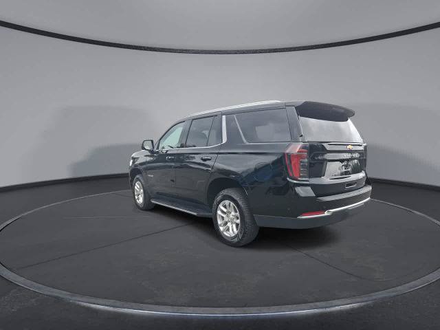 Used 2025 Chevrolet Tahoe LT AWD/4WD image 6