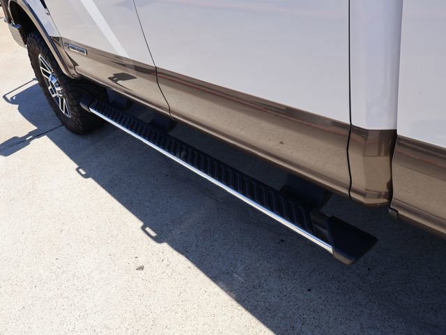 Certified 2017 Ford F250 Lariat w/ Lariat Value Package image 33