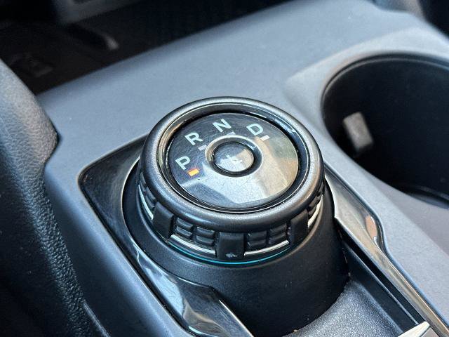 Certified 2023 Ford Bronco Sport Heritage w/ Heritage Convenience Package AWD/4WD image 20