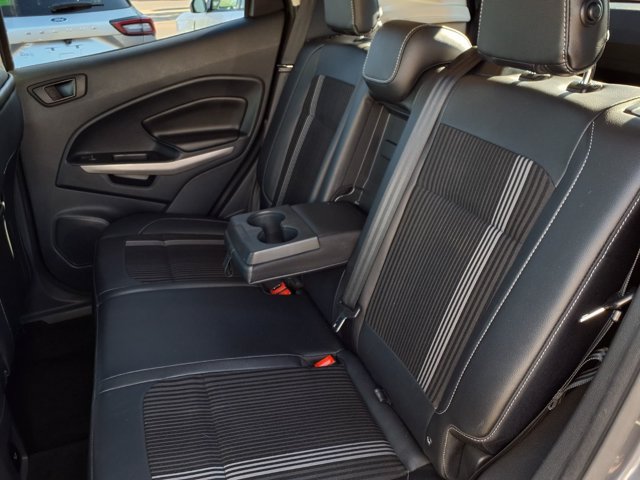 Certified 2020 Ford EcoSport SES AWD/4WD image 8