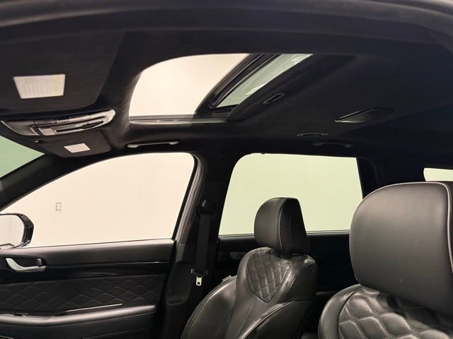 Used 2020 Hyundai Palisade Limited image 33