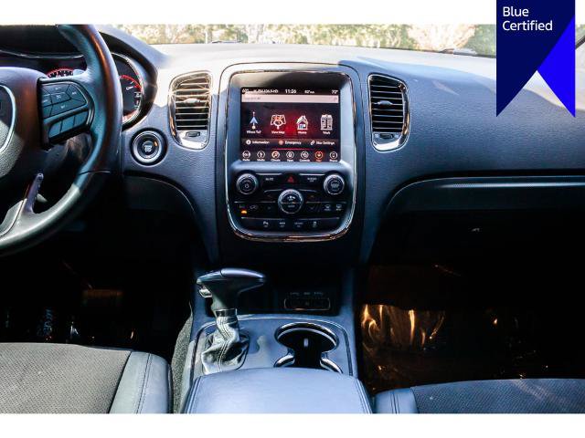 Used 2019 Dodge Durango R/T AWD/4WD image 14
