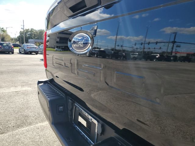 Certified 2022 Ford F150 XLT w/ Equipment Group 302A High image 6