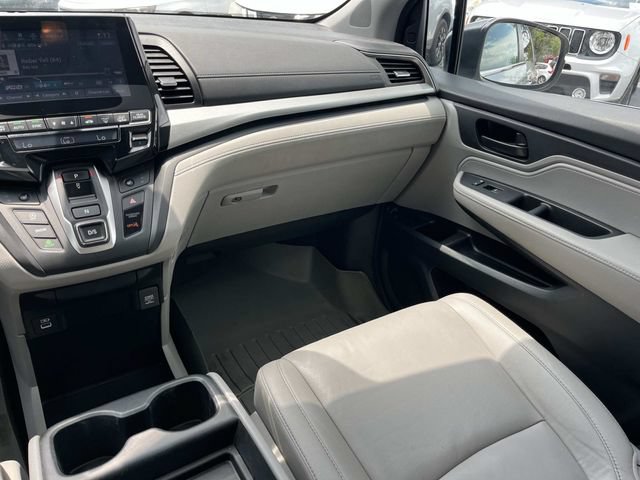 Used 2022 Honda Odyssey EX-L image 20