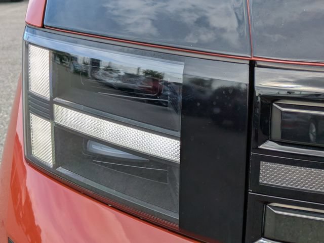 Used 2024 Hyundai Santa Fe Limited FWD image 10
