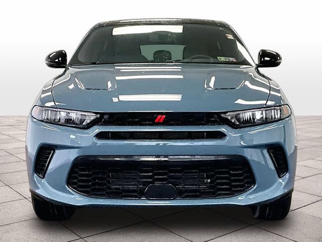 Used 2024 Dodge Hornet R/T Plus w/ R/T Blacktop Package AWD/4WD image 3