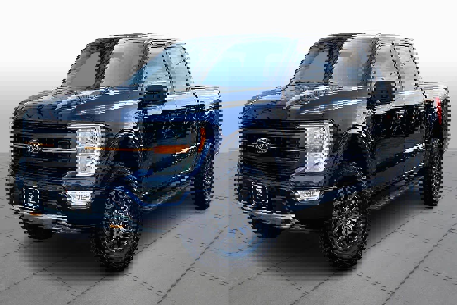 Certified 2022 Ford F150 Tremor image 7