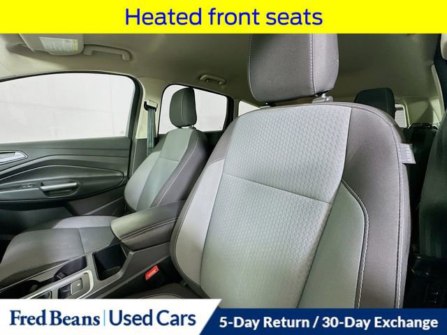 Certified 2018 Ford Escape SE image 24