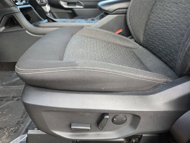 Certified 2024 Ford Ranger XLT w/ Equipment Group 301A High image 15