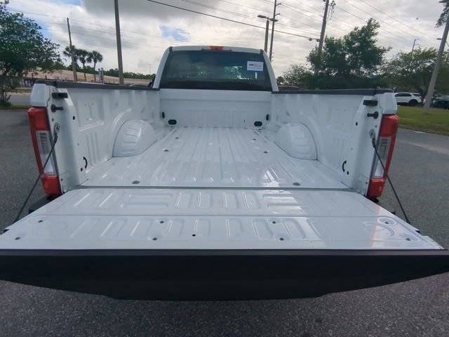 Certified 2019 Ford F250 XL w/ STX Appearance Package image 14