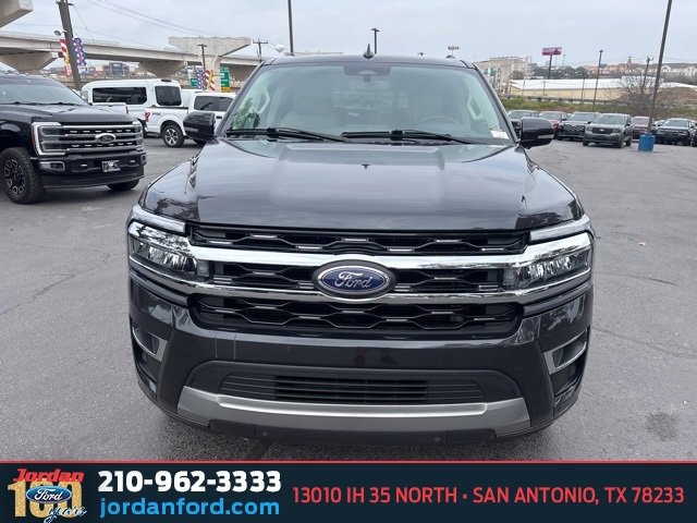 Certified 2024 Ford Expedition Max Limited image 6