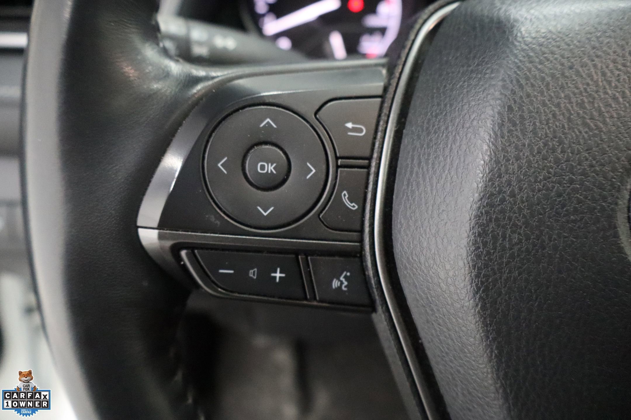 Used 2024 Toyota Camry SE w/ Cold Weather Package image 22