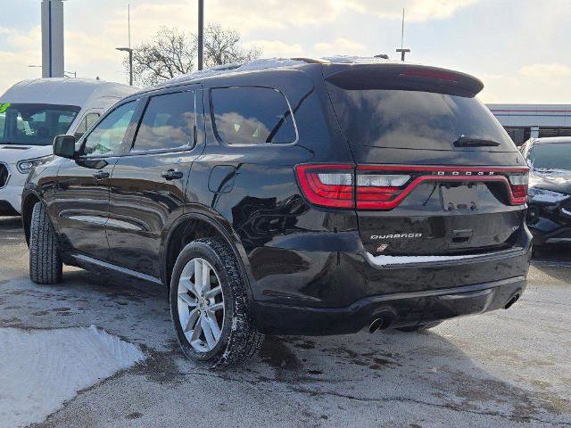 Used 2023 Dodge Durango GT image 3