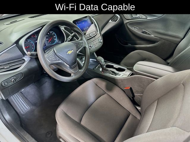 Used 2023 Chevrolet Malibu LT image 12