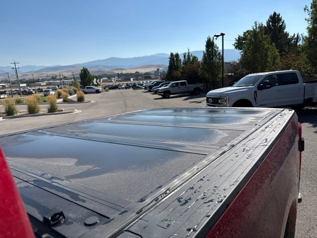 Certified 2023 Ford F350 Lariat w/ Lariat Ultimate Package AWD/4WD image 22