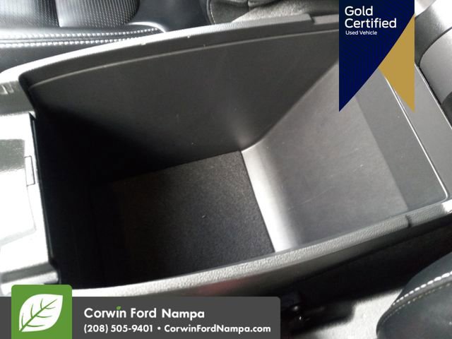 Certified 2024 Ford Escape Platinum image 22