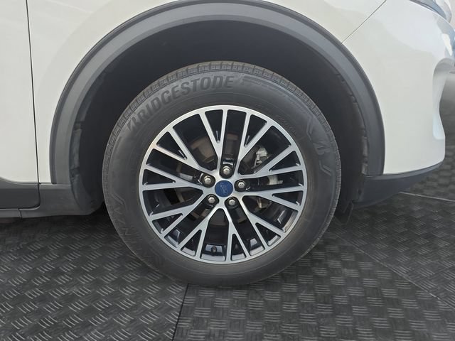 Certified 2022 Ford Escape SEL w/ Technology Package FWD image 15