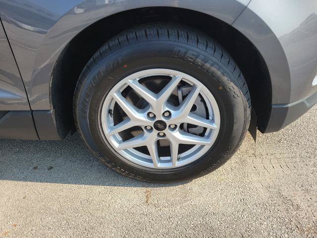 Certified 2024 Ford Edge SEL AWD/4WD image 5