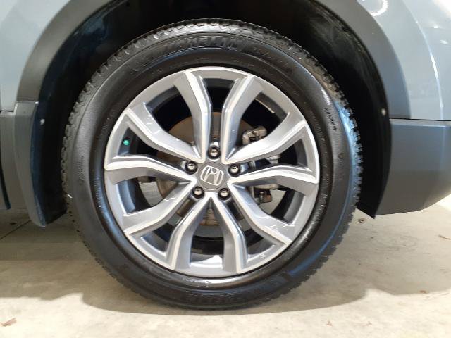 Used 2022 Honda CR-V Touring image 23