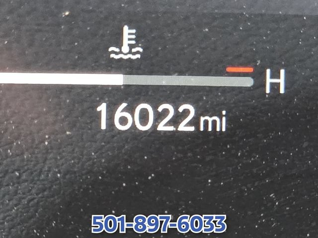 Used 2025 Lexus TX 350 AWD w/ Technology Package image 26