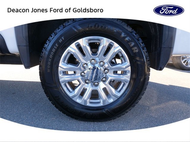 Used 2023 GMC Sierra 2500 Denali image 12