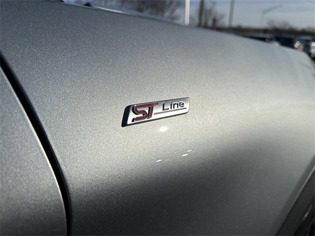 Certified 2023 Ford Explorer ST-Line w/ Class IV Trailer Tow Package image 49