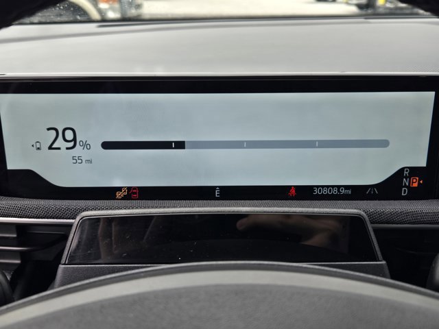 Certified 2025 Ford Mustang Mach-E Select w/ Comfort Package Lite image 13