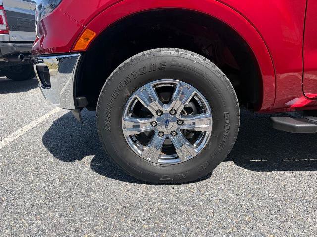 Certified 2021 Ford Ranger XLT w/ Equipment Group 302A High AWD/4WD image 22