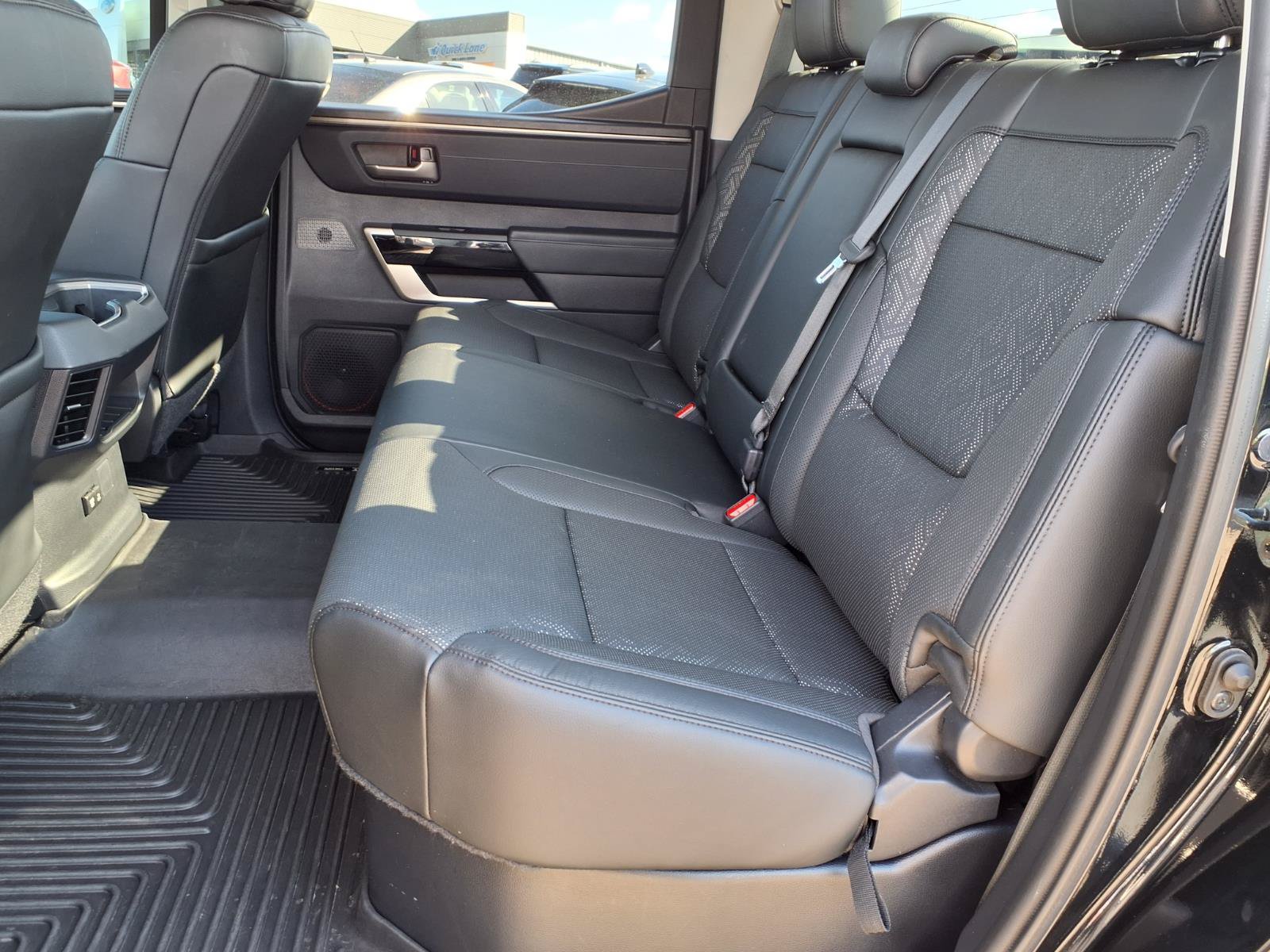 Used 2023 Toyota Tundra Limited w/ TRD Off-Road Package AWD/4WD image 10