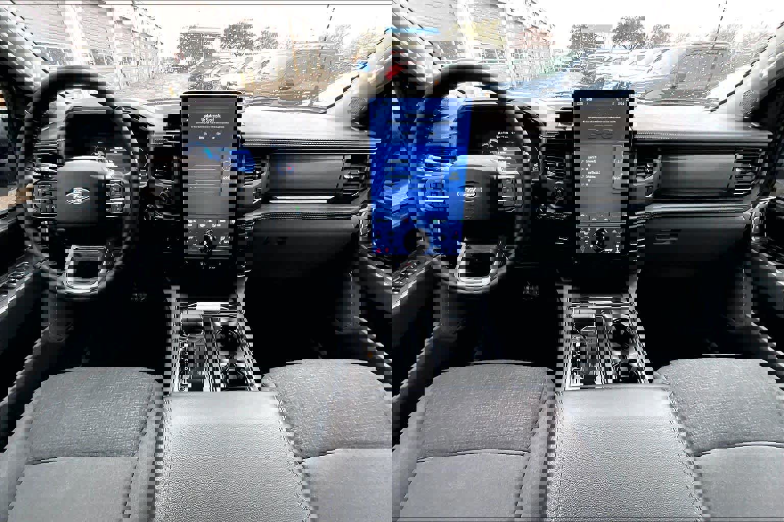 Certified 2024 Ford F150 Lightning Flash image 17