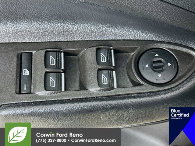 Certified 2019 Ford Escape SEL FWD image 20