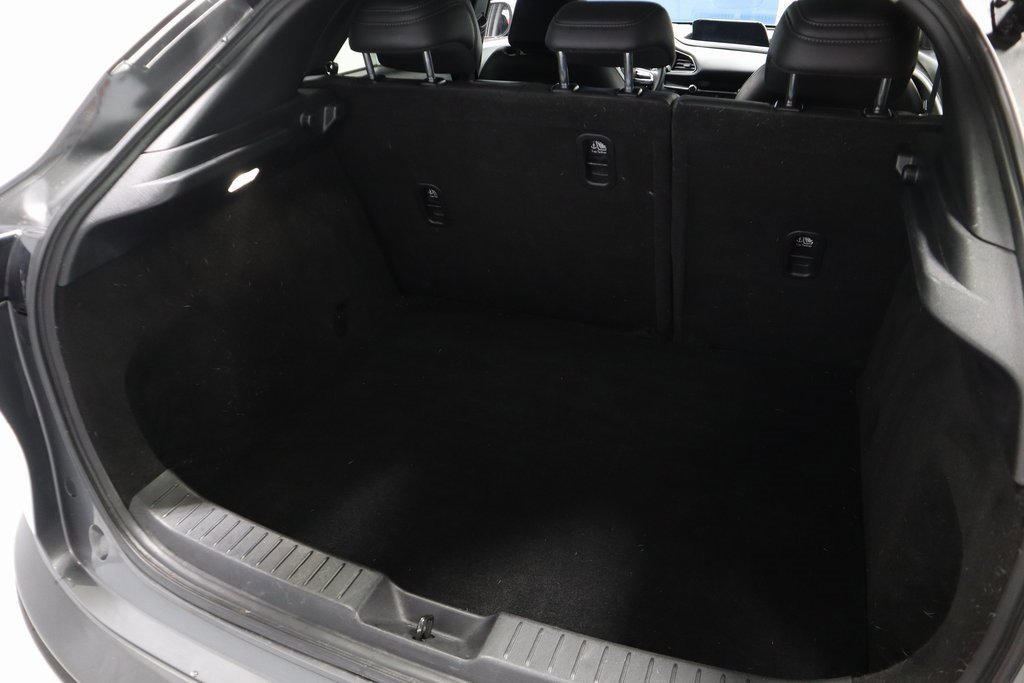 Used 2023 MAZDA CX-30 AWD 2.5 S w/ Preferred Package image 16