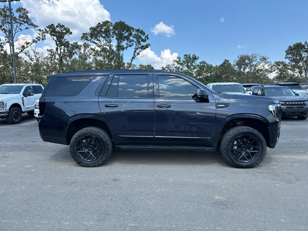 Used 2024 GMC Yukon Denali AWD/4WD image 4