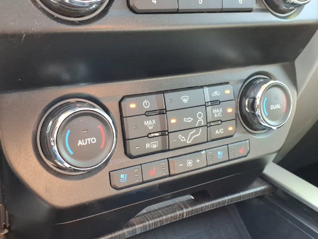 Certified 2020 Ford F250 Lariat w/ Lariat Ultimate Package AWD/4WD image 22