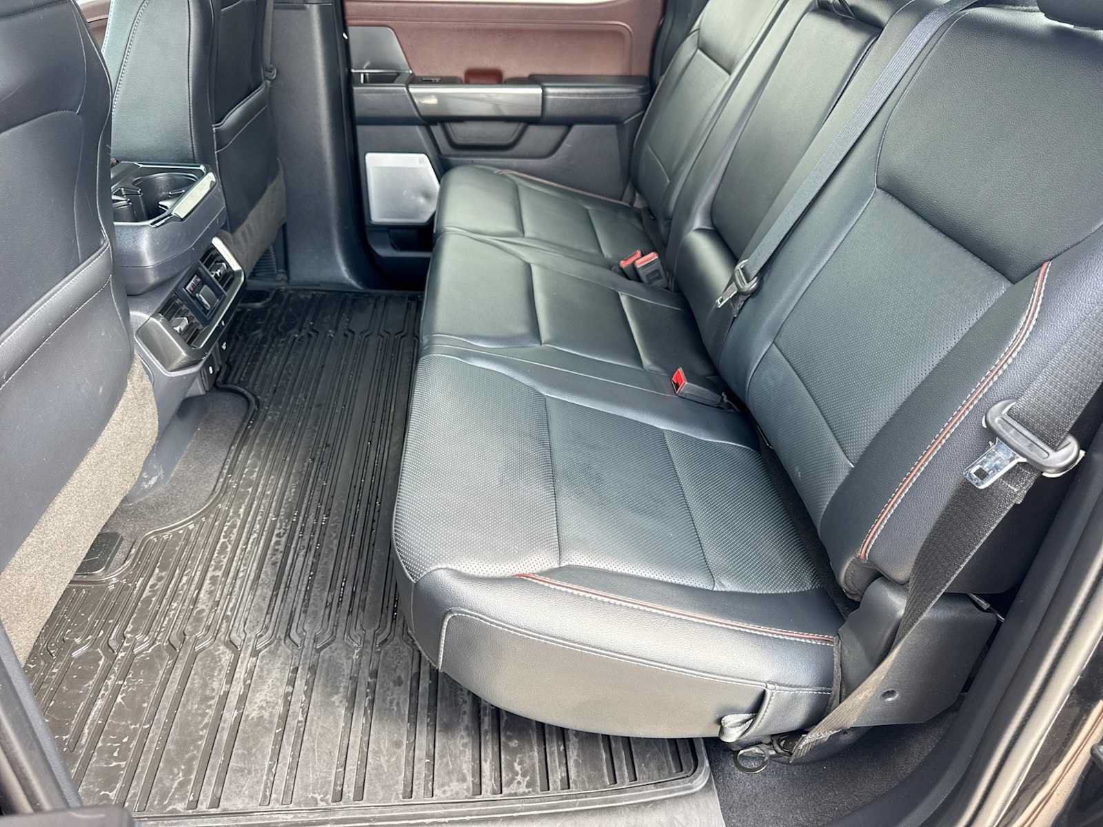 Certified 2023 Ford F150 Lariat w/ Equipment Group 502A High AWD/4WD image 19