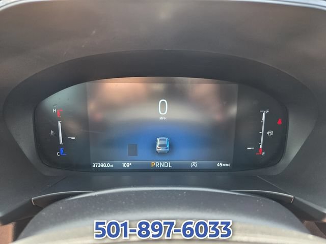 Certified 2025 Ford Escape ST-Line w/ Tech Pack #1 FWD image 23