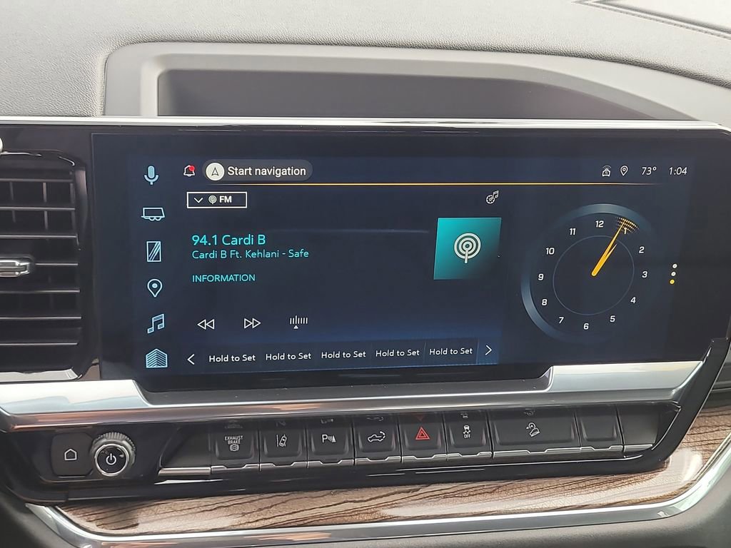 Used 2025 Chevrolet Silverado 2500 LT w/ All Star Edition image 20