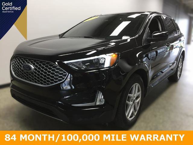 Certified 2023 Ford Edge SEL w/ Convenience Package
