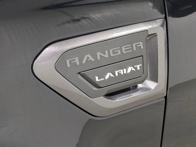 Certified 2022 Ford Ranger Lariat w/ Equipment Group 501A High AWD/4WD image 15