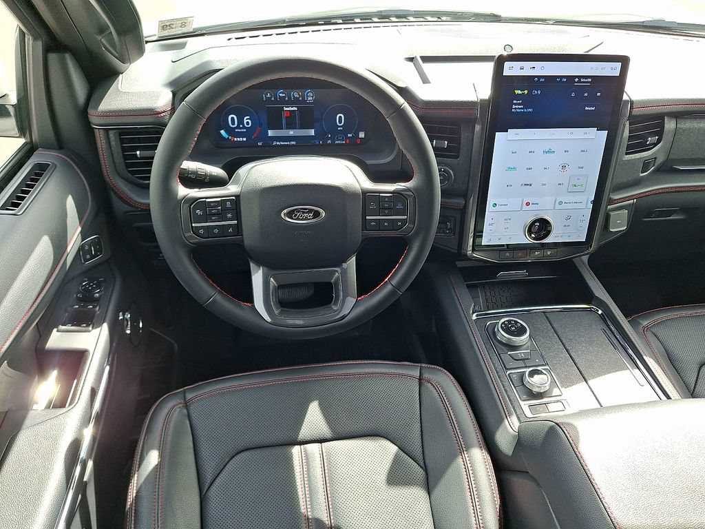 Certified 2024 Ford Expedition Limited AWD/4WD image 2