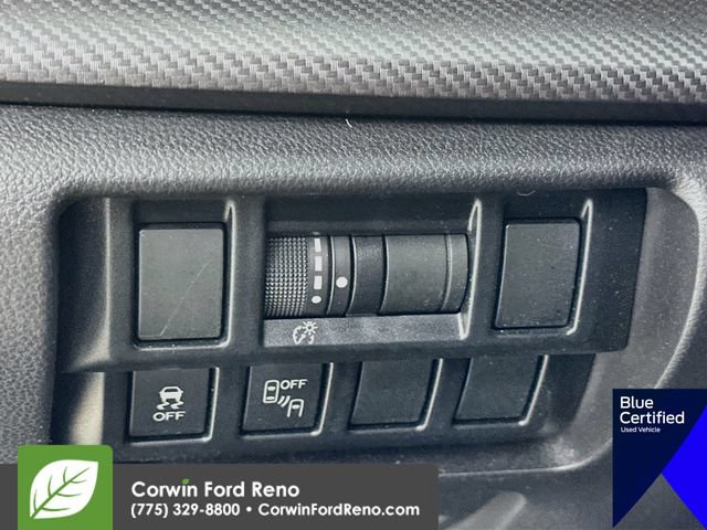 Used 2018 Subaru Impreza 2.0i Sport AWD/4WD image 14