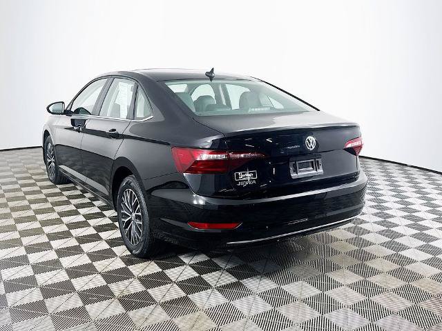 Used 2021 Volkswagen Jetta SE FWD image 5