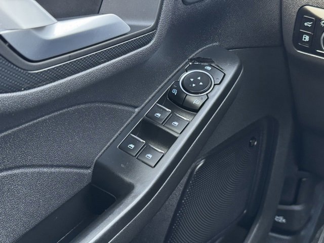 Certified 2023 Ford Escape ST-Line Elite w/ Premium Technology Package image 37