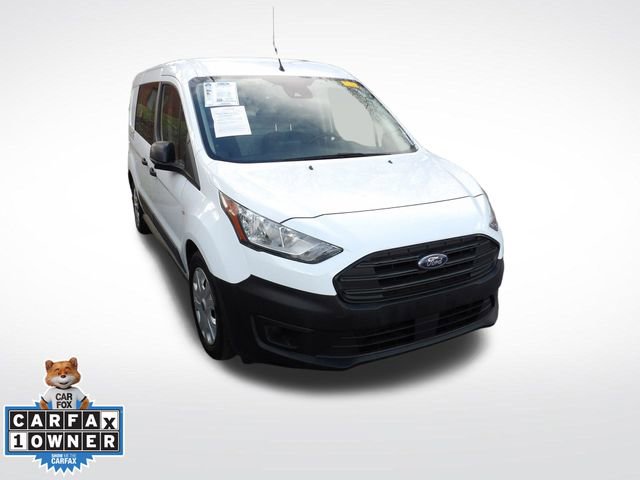 Certified 2022 Ford Transit Connect XL image 2