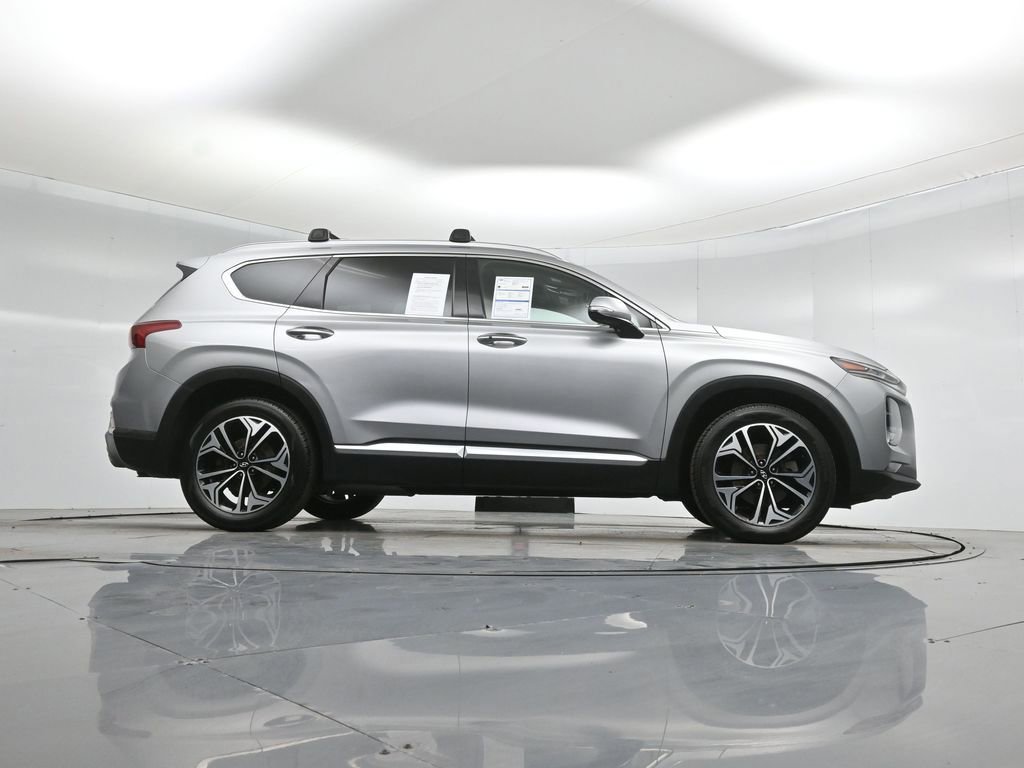 Used 2020 Hyundai Santa Fe Limited image 10