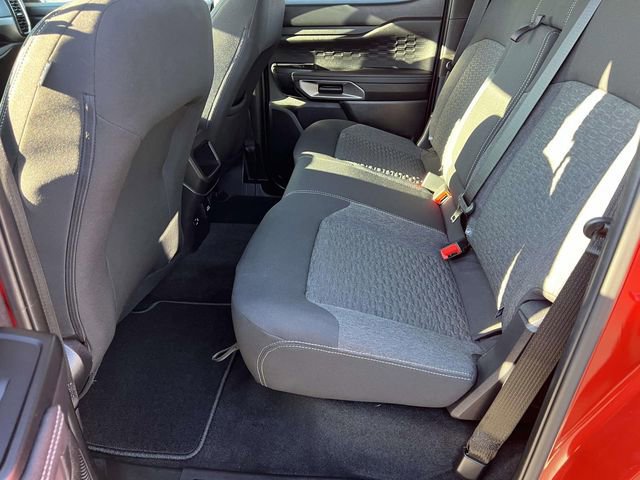 Certified 2024 Ford Ranger XLT w/ Equipment Group 301A High RWD image 25