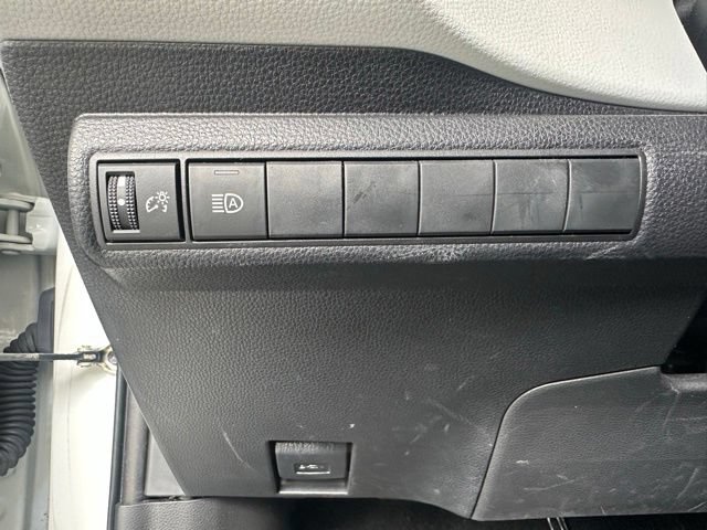 Used 2023 Toyota Corolla XSE FWD image 22